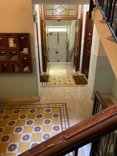Edo apartament