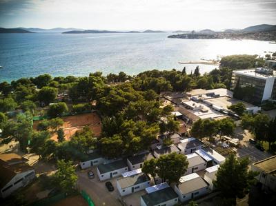 Mobile Home Vodice 27