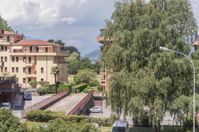 Maison Bibi Lago Maggiore