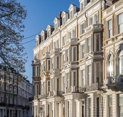 Nevern Place by Supercity Aparthotels