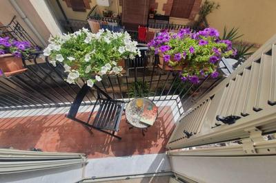 LUNA & MARTE, TAORMINA CENTER - (CASA VACANZA)