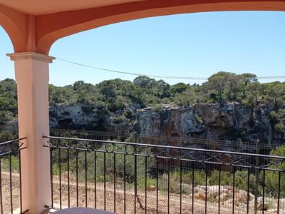 The Torrent's Observer Holiday Home, Cala Pi , Smart Tv, Free Wifi, ETV12544