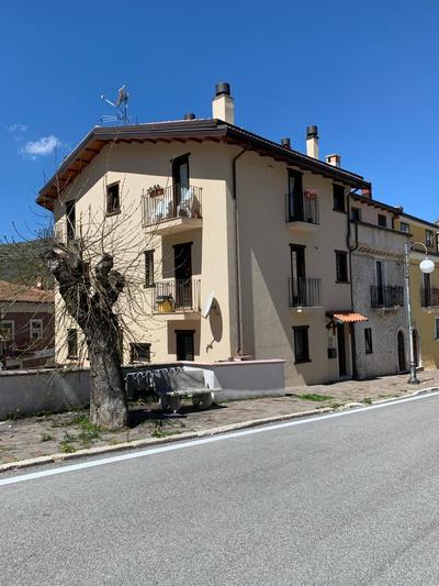 Il Piccolo Rifugio a Ovindoli