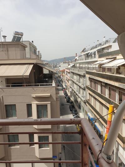 Comfortable apartment in the center of Volos very close to the port