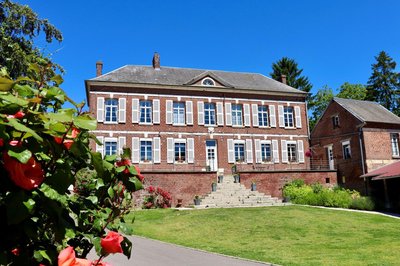 The Logis of Anne-Sophie