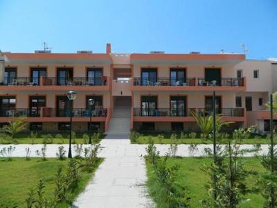 Stefania Sun Apartments