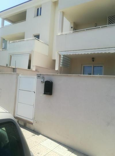 Casa Vacanze Olbia