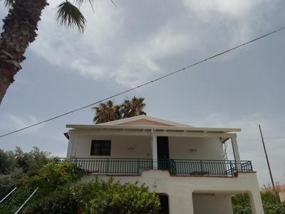 Casa vacanze a due passi dal mare