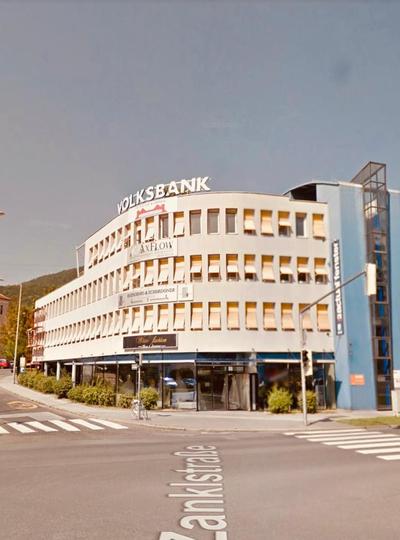 Veni Apartments