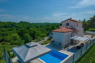 Villa Angelina