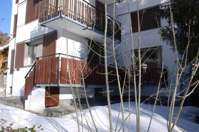 La Gerla - Maison de Charme Valle D'Aosta - Vista Monte Bianco