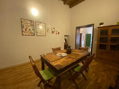 Casa Vetriera