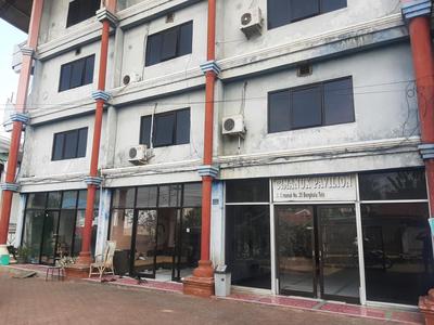 Hotel O Cimanuk Pavilion