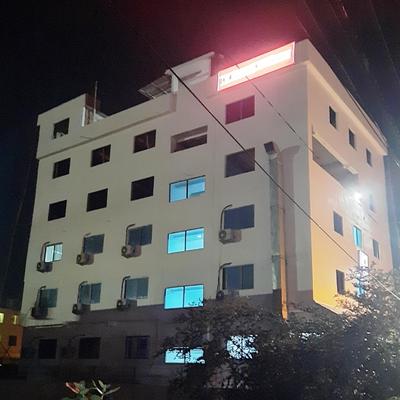 The Bodhgaya Hotel School