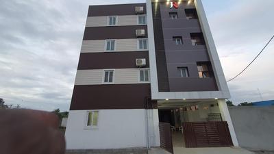 JR Service Apartment Hotel