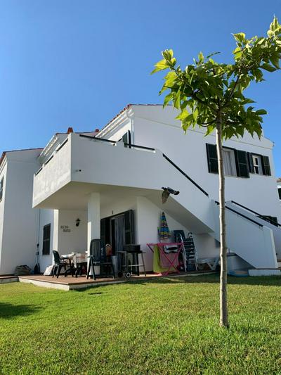 Ca la Marta apartamento con piscina y jardín a 150m de la playa