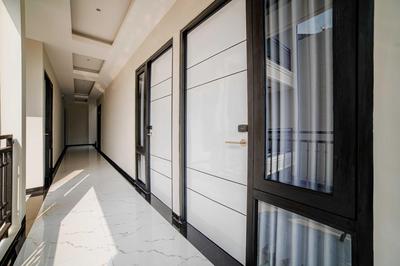 Tree Homestay Mitra RedDoorz