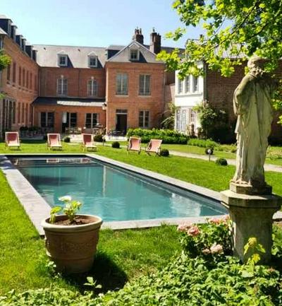 les Myrrhophores et Spa, Chambres d'Hôtes et Gîtes de charme