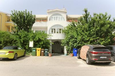 Apartments Mul