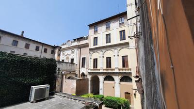 Campo De Fiori - Casa Pettinari 78