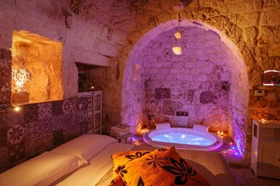 Relais Il Trullo della Rupe