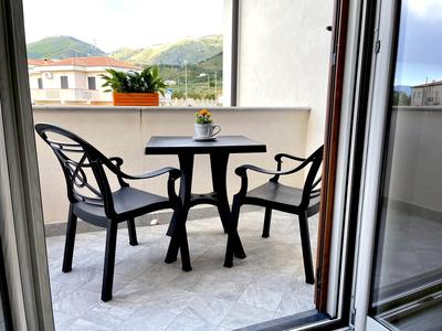 B & B Vilenia San Nicola Arcella