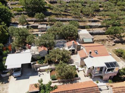 Stone House Blaca