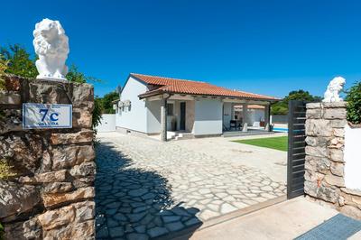 Villa Miracolo