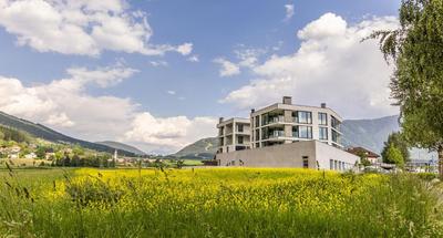 Bellevue Bruneck - Suites & Lofts