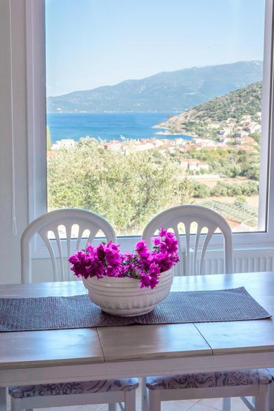 Mema's Home - 2 Bedrooms - with Stunning Sea View