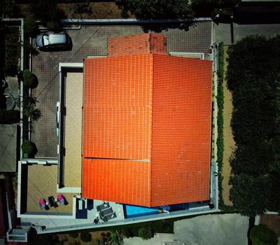 Apartment Villa Rina- Heated salt water Pool