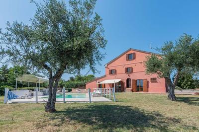 Casa Rossa