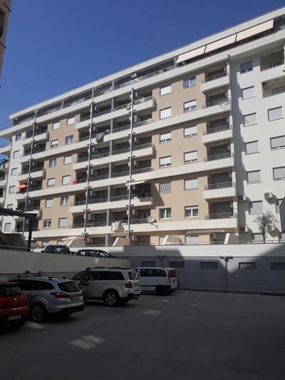 Apartment Boki