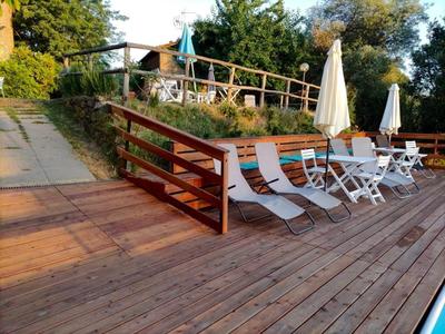 Le Mimose B&B