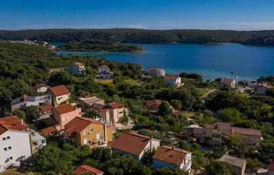 Apartments Makaus