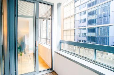 MySquare One Bed Serviced Apt in Farringdon