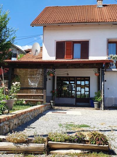 Studio apartman Maria