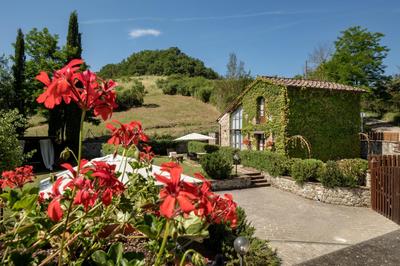 Borgo Santa Maria in Valle