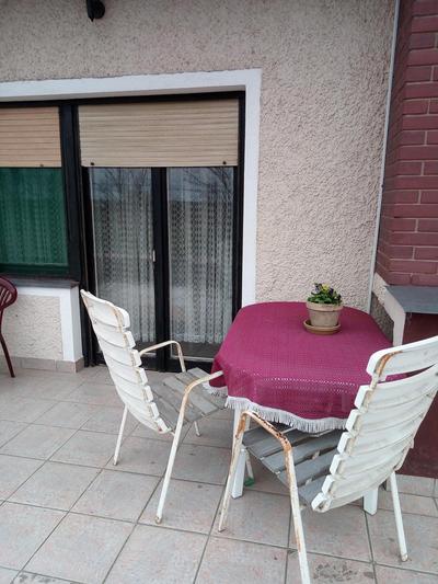 2 Hàlòszobàs apartman