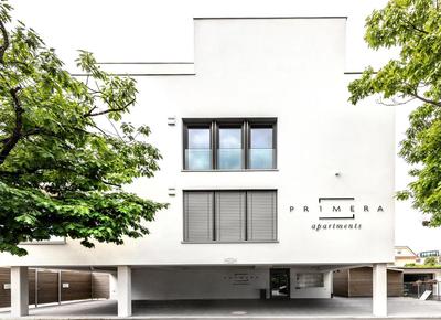 PRIMERA Apartments & Boardinghouse