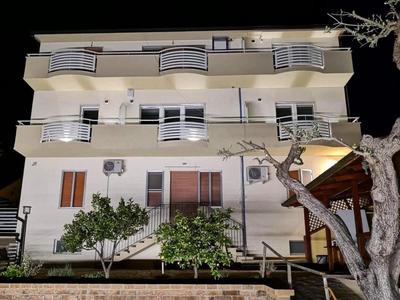 Dimora EFFE - Eco B&B