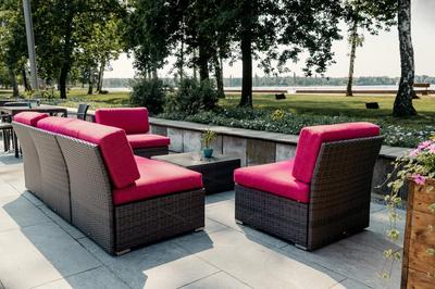 Seehotel am Tankumsee