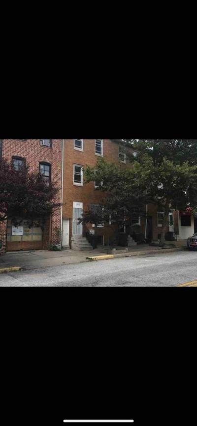 Cozy Rowhouse Next JHH