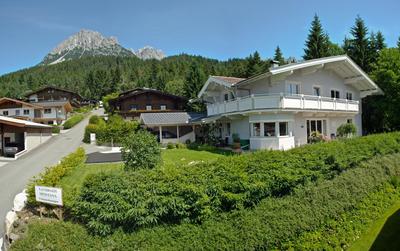 Landhaus Montana