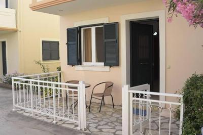 Central Little Apartment Lefkada City