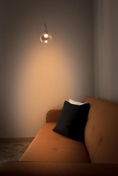 Sarausa Apartment
