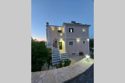 Villa Bel Fiore, Brand New Great View