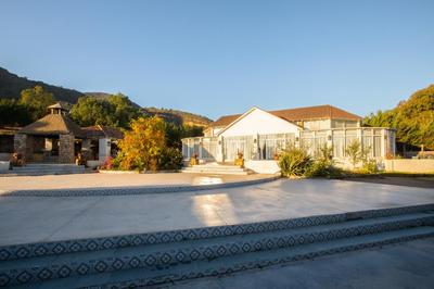 Hotel Casablanca Spa & Wine