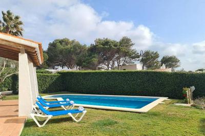 La Villa Binibeca Menorca