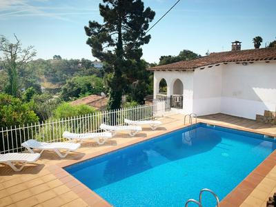 Villa Mas Blau by Host&Joy